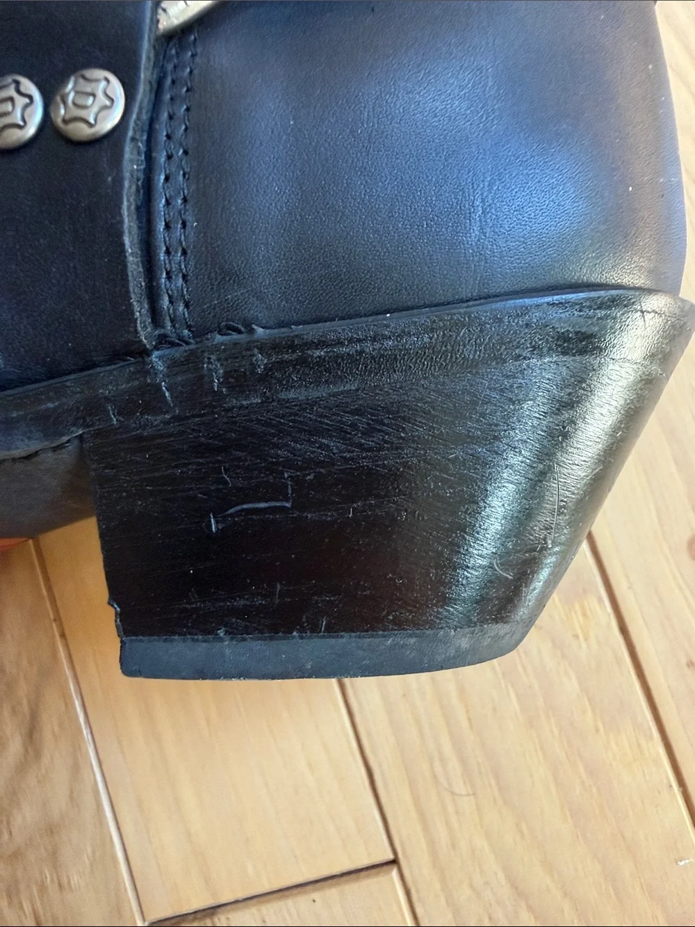 Durango ankle boots